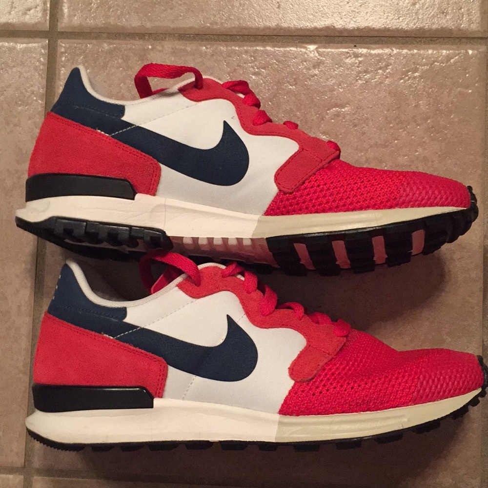 Nike Air Berwuda Mens sneakers